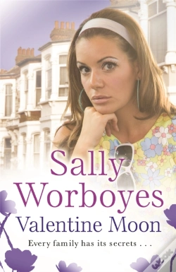 Capa do artigo Valentine Moon