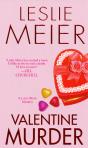 Valentine Murder - Preview
