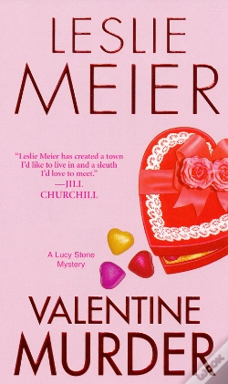 Capa do artigo Valentine Murder