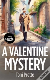 Valentine Mystery
