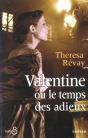 Valentine Ou Le Temps Des Adieux - Preview