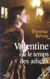 Capa do artigo Valentine Ou Le Temps Des Adieux