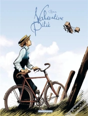 Capa do artigo Valentine Pitié ; Intégrale