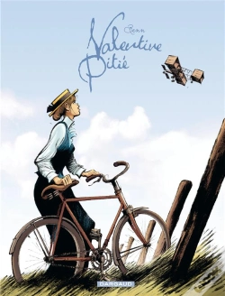 Capa do artigo Valentine Pitié ; Intégrale