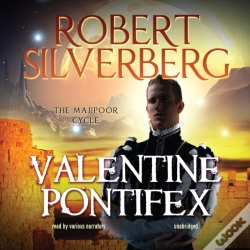 Capa do artigo Valentine Pontifex