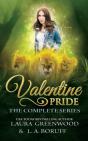 Valentine Pride - Preview