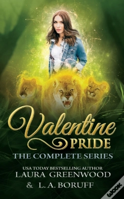 Capa do artigo Valentine Pride