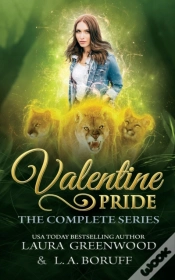 Capa do artigo Valentine Pride