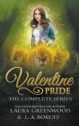 Valentine Pride - Preview