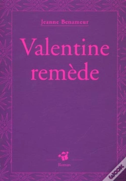 Capa do artigo Valentine-Remede