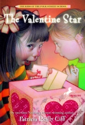 Capa do artigo Valentine Star