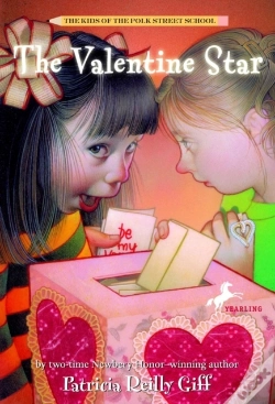 Capa do artigo Valentine Star