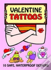 Valentine Tattoos