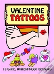 Capa do artigo Valentine Tattoos