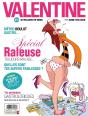 Valentine - Tome 04 : 30 Millions De Virus - Preview