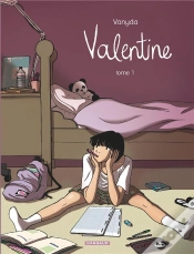Capa do artigo Valentine Tome 1