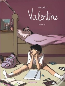 Capa do artigo Valentine Tome 1