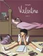 Valentine Tome 1 - Preview