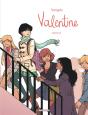 Valentine Tome 2 - Preview
