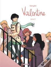 Capa do artigo Valentine Tome 2