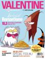 Valentine Tome 3 ; Rien Dans Ma Vie ! - Preview