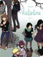 Valentine Tome 4 - Preview