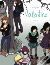 Capa do artigo Valentine Tome 4