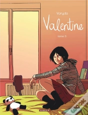 Capa do artigo Valentine Tome 5