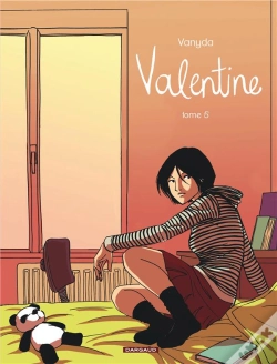 Capa do artigo Valentine Tome 5