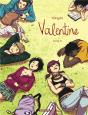 Valentine Tome 6 - Preview