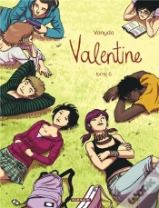 Capa do artigo Valentine Tome 6