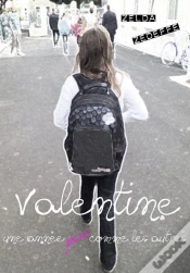 Capa do artigo Valentine ; Une Année Pas Comme Les Autres