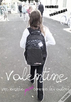 Capa do artigo Valentine ; Une Année Pas Comme Les Autres