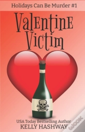 Capa do artigo Valentine Victim