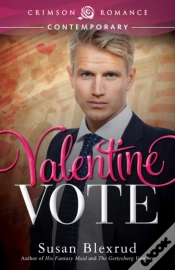 Capa do artigo Valentine Vote