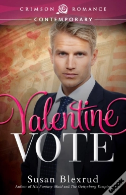 Capa do artigo Valentine Vote