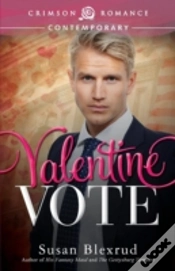 Capa do artigo Valentine Vote