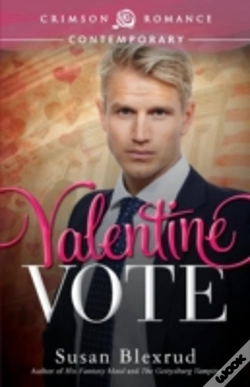 Capa do artigo Valentine Vote