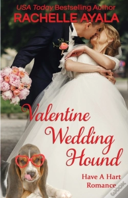 Capa do artigo Valentine Wedding Hound