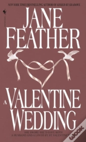 Capa do artigo Valentine Wedding