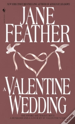 Capa do artigo Valentine Wedding