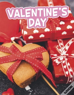 Capa do artigo Valentineâ€™S Day