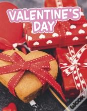 Capa do artigo Valentineâ€™S Day