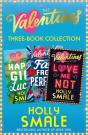 Valentines 3-Book Collection - Preview