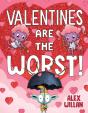 Valentines Are The Worst! - Preview