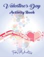 Valentine'S Day Activity Book For Adults - Preview