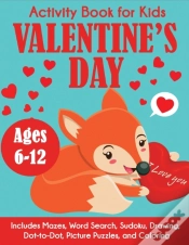 Capa do artigo Valentine
