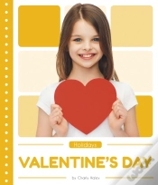 Capa do artigo Valentine