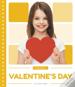 Capa do artigo Valentine'S Day