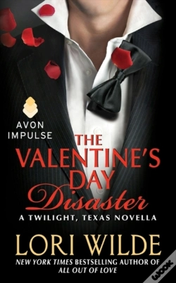 Capa do artigo Valentine'S Day Disaster